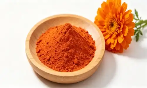 How to Choose a Reliable Lutein Beadlets Powder Supplier